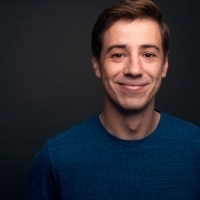 EDINBURGH 2019: AJ Holmes Q&A Interview