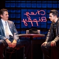 BWW Review: BRONX TALE at the Broward Center for the Performing Arts Has Heart! Video