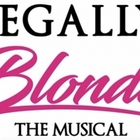 LEGALLY BLONDE to Play at Edith Mortenson Center Video