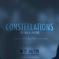 CONSTELLATIONS Comes To Melbourne