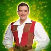 George Sampson Joins Shirley Ballas in JACK AND THE BEANSTALK Pantomime