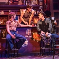 BWW Review: THE VIEW UPSTAIRS Provides a Moving Glimpse into the Past at Uptown Playe Photo