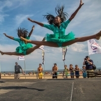 The 10th Annual Coney Island Talent Show Coming Up This Month