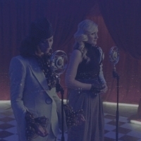 Aly & AJ Debut Star-Studded & Empowering Video For STAR MAPS