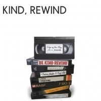 Staged Reading Of New Musical BE KIND REWIND To Be Performed At Toronto Fringe Photo