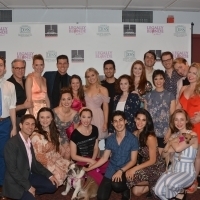 Photo Coverage: LEGALLY BLONDE Opens at The Argyle Theatre Photo