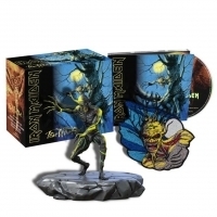 Iron Maiden Release Third Set Of THE STUDIO COLLECTION - REMASTERED Photo