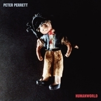 Peter Perrett Releases New Album 'Humanworld' Photo
