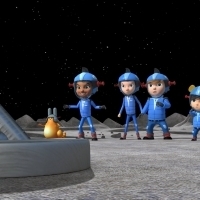 Young Astronauts Nationwide Get Set For An Out-Of-This-World Summer With READY JET GO Video