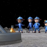 Young Astronauts Nationwide Get Set For An Out-Of-This-World Summer With READY JET GO