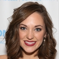 Laura Osnes Joins A CAPITOL FOURTH on PBS Photo