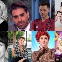 A MAD Drag Night 'Beat For The Gods' Supporting The Make A Difference Trust Will…