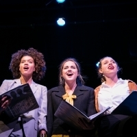 Fourth Annual Atlanta Musical Theatre Festival Announces Selections