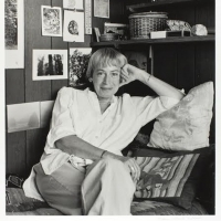 American Masters Presents the Exclusive U.S. Broadcast Premiere of WORLDS OF URSULA K. LE GUIN