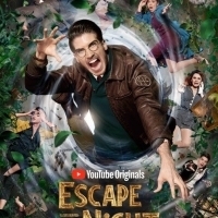 YouTube Announces All-Star Fourth Season of Hit Series ESCAPE THE NIGHT Photo