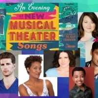 Broadway's Kathy Deitch Will Host A LITTLE NEW MUSIC At The Wallis