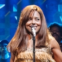 TINA: THE TINA TURNER MUSICAL Holds Open Call for 'Young Tina'