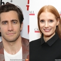 Netflix Lands Ubisoft's THE DIVISION Starring Jessica Chastain, Jake Gyllenhaal Video