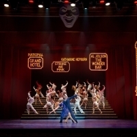 BWW Review: 42ND STREET at Ogunquit Playhouse Photo