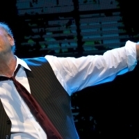 Art Garfunkel Brings his Soothing Voice to Kean Stage this September Video