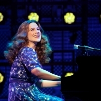 BWW Review: BEAUTIFUL: THE CAROLE KING MUSICAL Will Move the Earth Under Your Feet at Photo