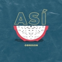 Latin Artist Obregon Releases ASI Photo