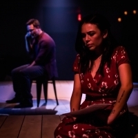 Photo Flash: After Hours Theatre Company Presents Multi-sensory THE LAST FIVE YEARS Video
