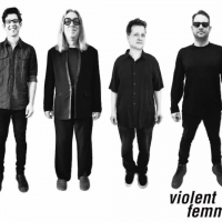 Violent Femmes Share I'M NOTHING From New Album Out 7/26 Photo