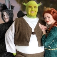 SHREK JR. Opens At Artisan Center Theater