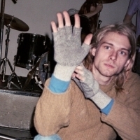 Pompano Beach Cultural Center Hosts World Premiere Exhibition Of Nirvana/Kurt Cobain 