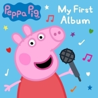 Peppa Pig: My First Album And Debut Single 'Bing Bong Zoo' Launch This Summer Photo