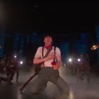 VIDEO: The Cast of HADESTOWN Performs 'Wait For Me' at the 2019 TONYS Video