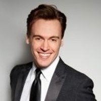 Erich Bergen Joins Bagels And Broadway This Saturday