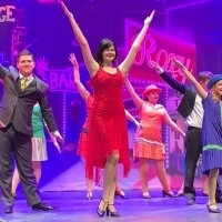 BWW Review: Kylie Arseneau Was Born to Play Millie in THOROUGHLY MODERN MILLIE at the Photo