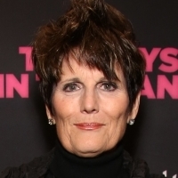 Lucie Arnaz Returns To Provincetown's Crown & Anchor July 22 Video