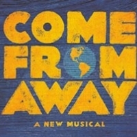 COME FROM AWAY Opening Night in Atlanta Includes Fascinating Talk Back Photo