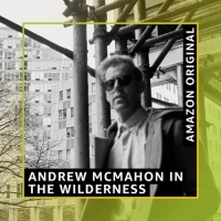 Andrew McMahon in the Wilderness Releases Amazon Original Cover of Kacey Musgraves' ' Photo