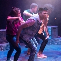 BWW Review: ArtsWest's THE LAST WORLD OCTOPUS WRESTLING CHAMPION and the Promise of G Photo