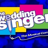 JOLT Productions Requests Your Presence at Inaugural Show, THE WEDDING SINGER