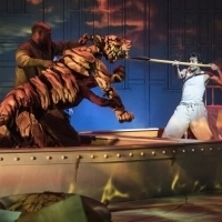 Rialto Chatter: Will The Stage Adaptation of LIFE OF PI Head To The West End? Video