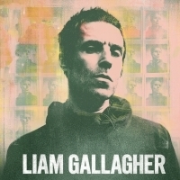 Liam Gallagher Announces U.K. Arena Tour Photo