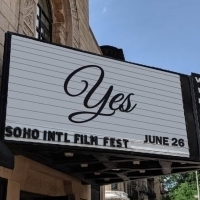 YES, Starring Tim Realbuto and Nolan Gould, to Premiere in NYC Tonight Photo