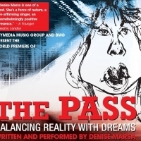 Top Theory Productions Named Executive Producer For The NYC Launch Of THE PASS Photo