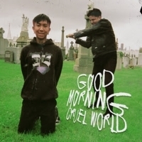 Cold Hart Releases Debut Album 'Good Morning Cruel World' Photo