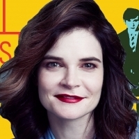 BWW Interview: GOOD BOYS' Betsy Brandt: Being Maternal's A Mother Of A Role Photo