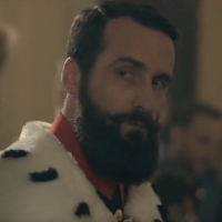 VIDEO: Watch The Trailer For New Netflix Docudrama THE LAST CZARS Photo