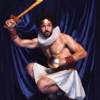 EDINBURGH 2019: GARRY STARR CONQUERS TROY Q&A Interview