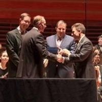 Lee Snyder Named Grand Prize Winner of Phila. Youth Orchestra's 2019 Ovation Award Video