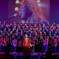 BWW Review: The San Francisco Gay Men's Chorus Presents QUEENS at The Sydney Goldstein Theater, a Retrospective of Powerful LGBTQ Queens From the 60's to Today