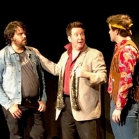 BWW Review: REWIND, An Original 80s Musical, Bops Into Hollywood For The Fringe Festi Video
